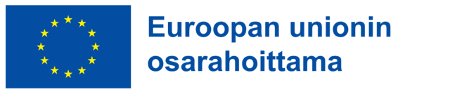 Euroopan unionin osarahoittama